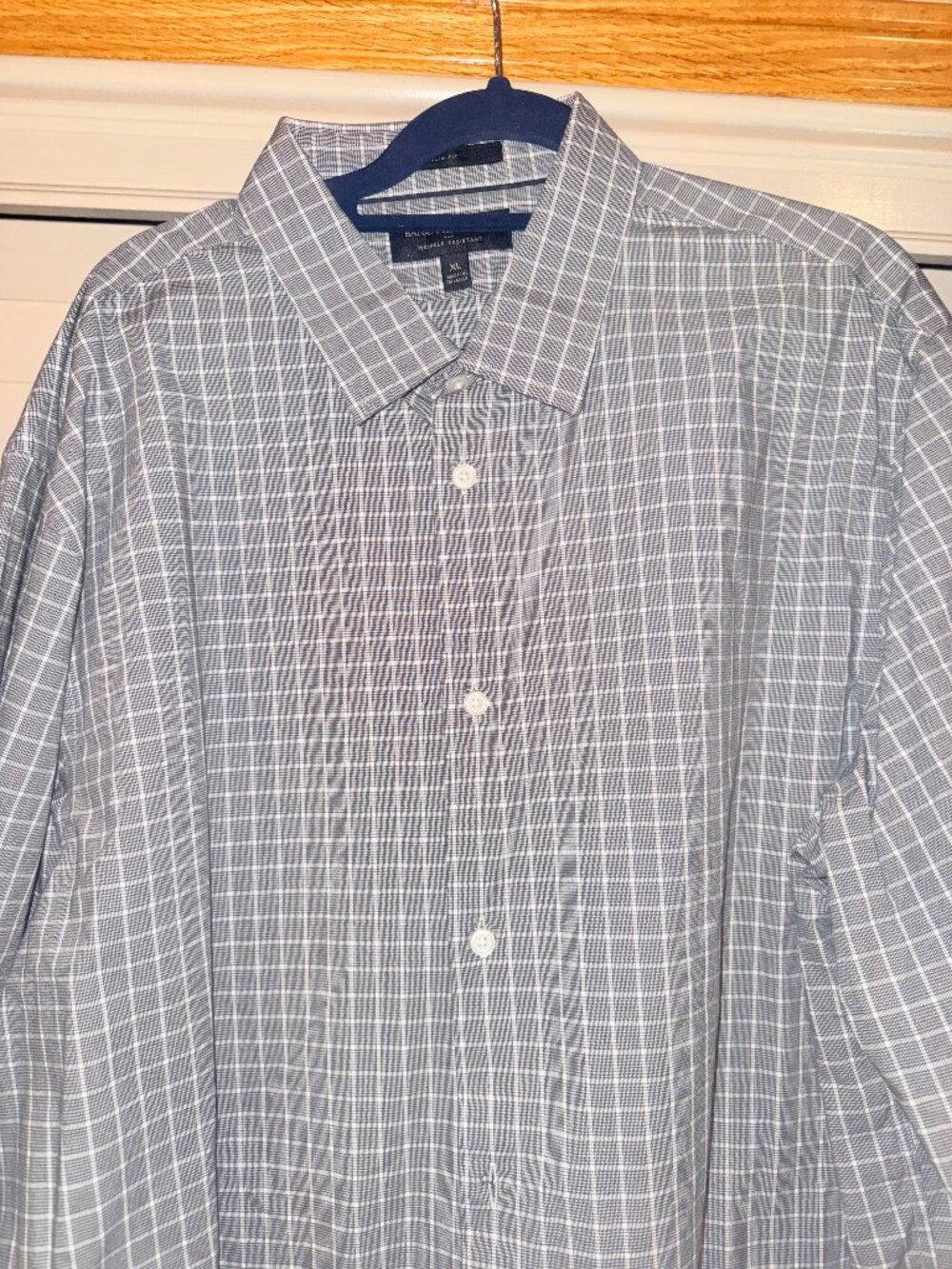 Banana Republic Dress Shirt